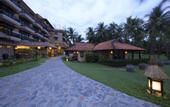Туры в отель Seahorse Resort & Spa