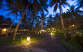 Туры в отель Seahorse Resort & Spa