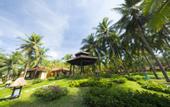 Туры в отель Seahorse Resort & Spa