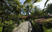 Туры в отель Seahorse Resort & Spa