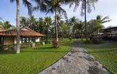 Туры в отель Seahorse Resort & Spa
