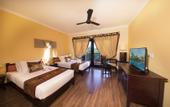 Туры в отель Seahorse Resort & Spa