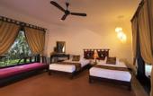 Туры в отель Seahorse Resort & Spa