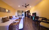 Туры в отель Seahorse Resort & Spa