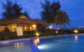 Туры в отель Seahorse Resort & Spa