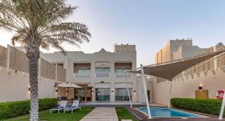 Sealine Beach a Murwab Resort 5*