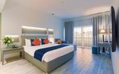 Туры в отель Sealine Beach a Murwab Resort