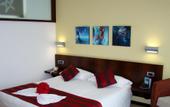 Туры в отель Seapark Resort