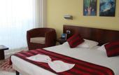 Туры в отель Seapark Resort