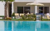 Туры в отель Seapark Resort