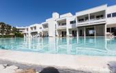 Туры в отель Seapark Resort