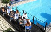 Туры в отель Seapark Resort