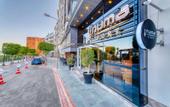 Туры в отель Numa Port Hotel