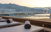 Туры в отель Numa Port Hotel