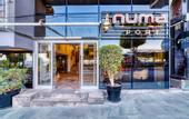 Туры в отель Numa Port Hotel