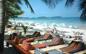Туры в отель Seascape Beach Resort