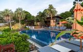 Туры в отель Secret Cliff Resort & Restaurant