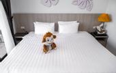 Туры в отель Secret Cliff Resort & Restaurant