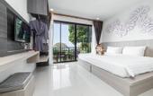 Туры в отель Secret Cliff Resort & Restaurant