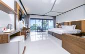 Туры в отель Secret Cliff Resort & Restaurant