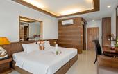 Туры в отель Secret Cliff Resort & Restaurant