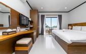 Туры в отель Secret Cliff Resort & Restaurant