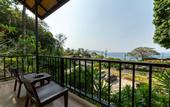 Туры в отель Secret Cliff Resort & Restaurant