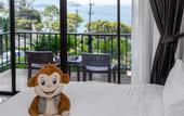 Туры в отель Secret Cliff Resort & Restaurant