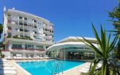 Туры в отель Hotel Atlantic