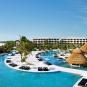 Туры в отель Secrets Maroma Beach Riviera Cancun, оператор Anex Tour