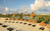 Туры в отель Secrets Maroma Beach Riviera Cancun