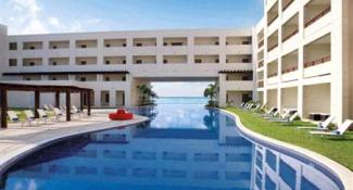 Secrets Silversands Riviera Cancun 5*