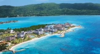 Secrets St. James 5*