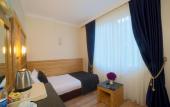 Туры в отель Sed Hotel