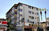 Туры в отель Saygili Beach Hotel