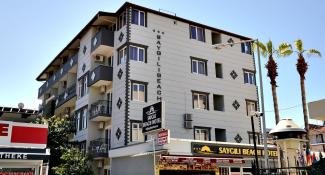 Saygili Beach Hotel 3*
