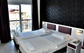 Туры в отель Saygili Beach Hotel
