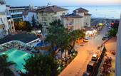 Туры в отель Saygili Beach Hotel