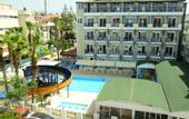 Туры в отель Saygili Beach Hotel