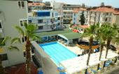 Туры в отель Saygili Beach Hotel