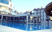 Туры в отель Saygili Beach Hotel