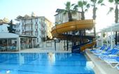 Туры в отель Saygili Beach Hotel