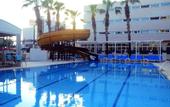 Туры в отель Saygili Beach Hotel