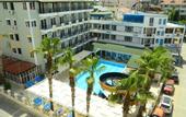 Туры в отель Saygili Beach Hotel