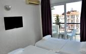 Туры в отель Saygili Beach Hotel