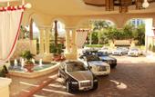 Туры в отель Acqualina Resort & Spa