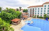 Туры в отель Sedona Suites Hanoi