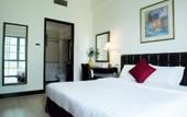 Туры в отель Sedona Suites Hanoi