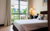 Туры в отель Sedona Suites Hanoi