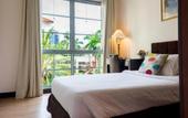 Туры в отель Sedona Suites Hanoi